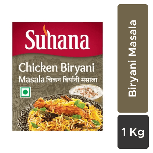 Suhana - Biryani Masala