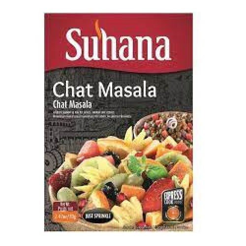 Suhana - Chat Masala