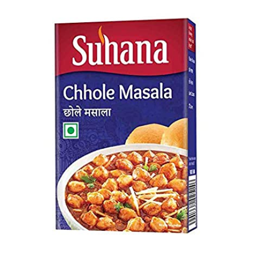 Suhana - Chhole Masala