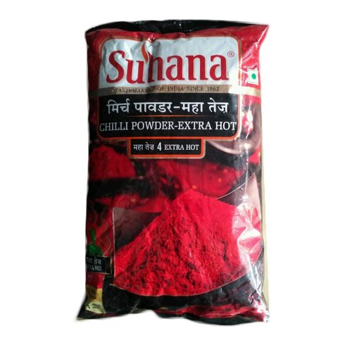 Suhana - Kashmiri Chilli Powder