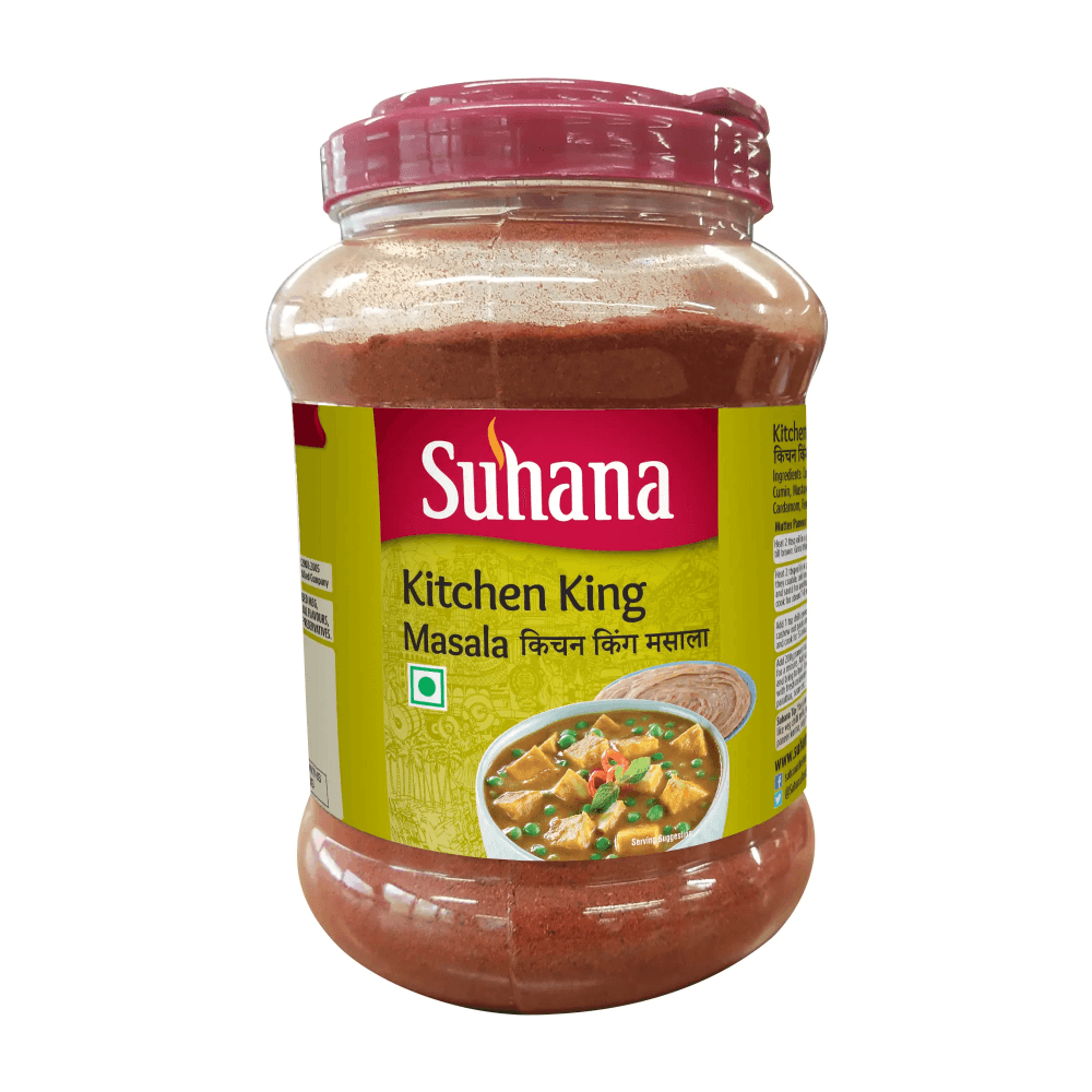 Suhana - Kitchen King Masala