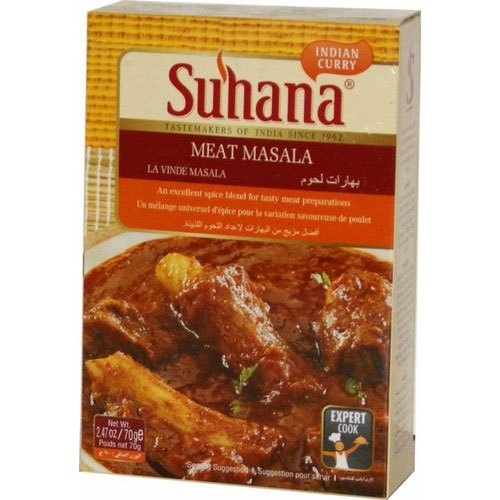 Suhana - Meat Masala