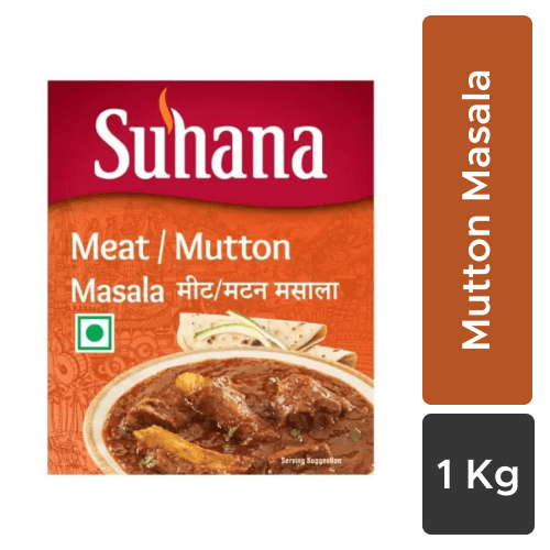 Suhana - Mutton Masala