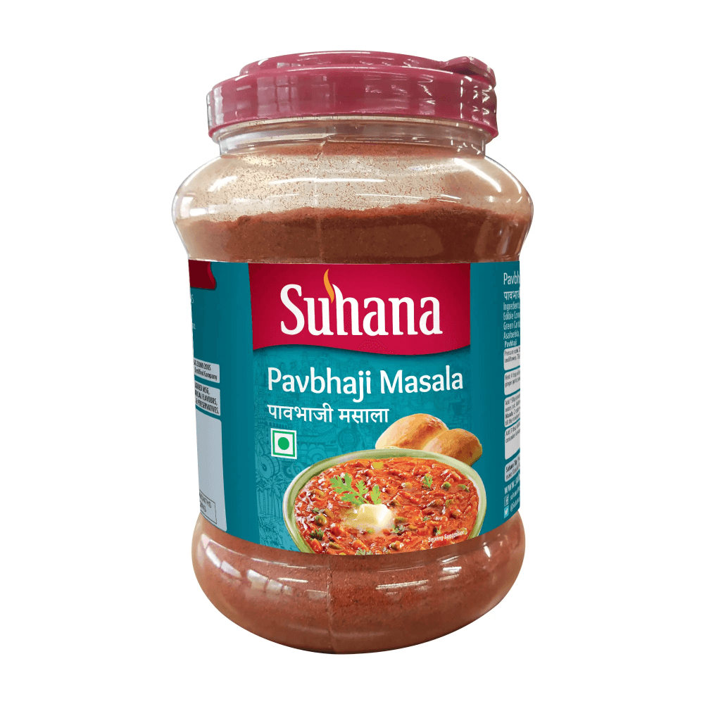 Suhana - Pav Bhaji Masala