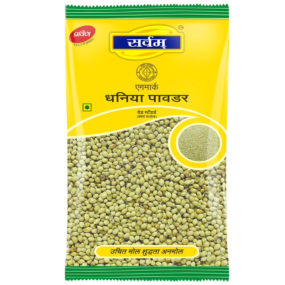 Suhana - Sarvam AG Coriander Powder