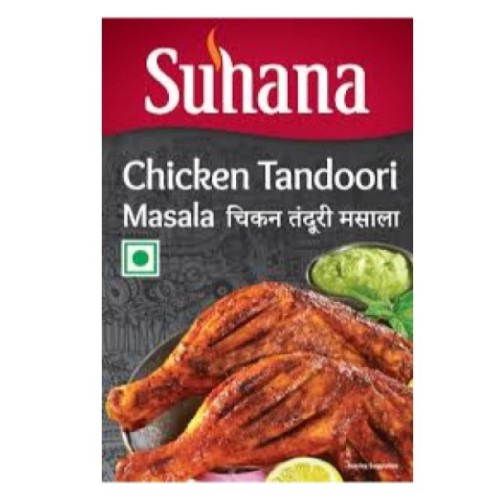Suhana - Tandoori Chicken Masala