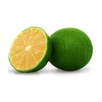 Feast - Sweet Lime (Mosambi)