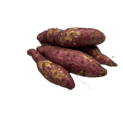 Feast - Sweet Potato