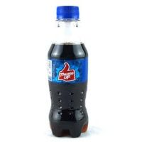 Coca Cola - 250 ml Pet Bottle