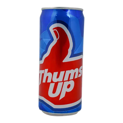 Thums Up - 300 ml Can
