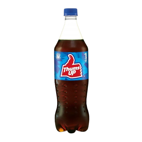 Thums Up - 750 ml Pet Bottle