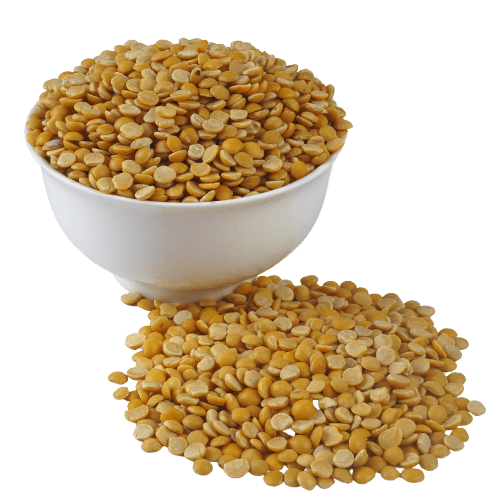 Feast - Toor/Arhar Dal