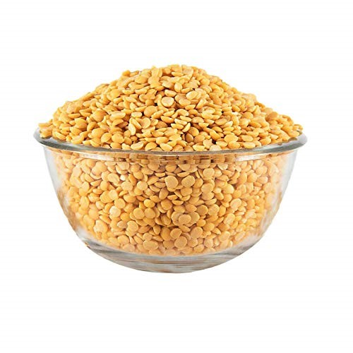 Feast - Toor Dal (Fatka)