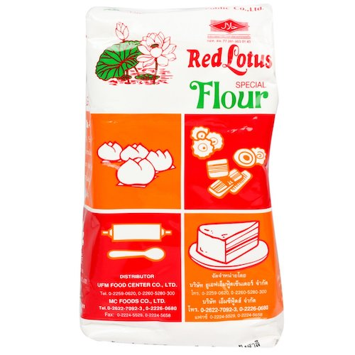 United Flour Mills - Flour Red Lotus