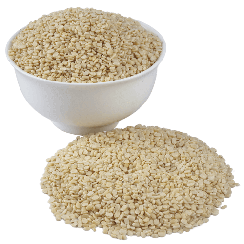 Feast - Urad Dhuli Dal (White)