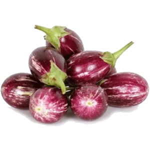 Feast - Vari Brinjal (Vange)