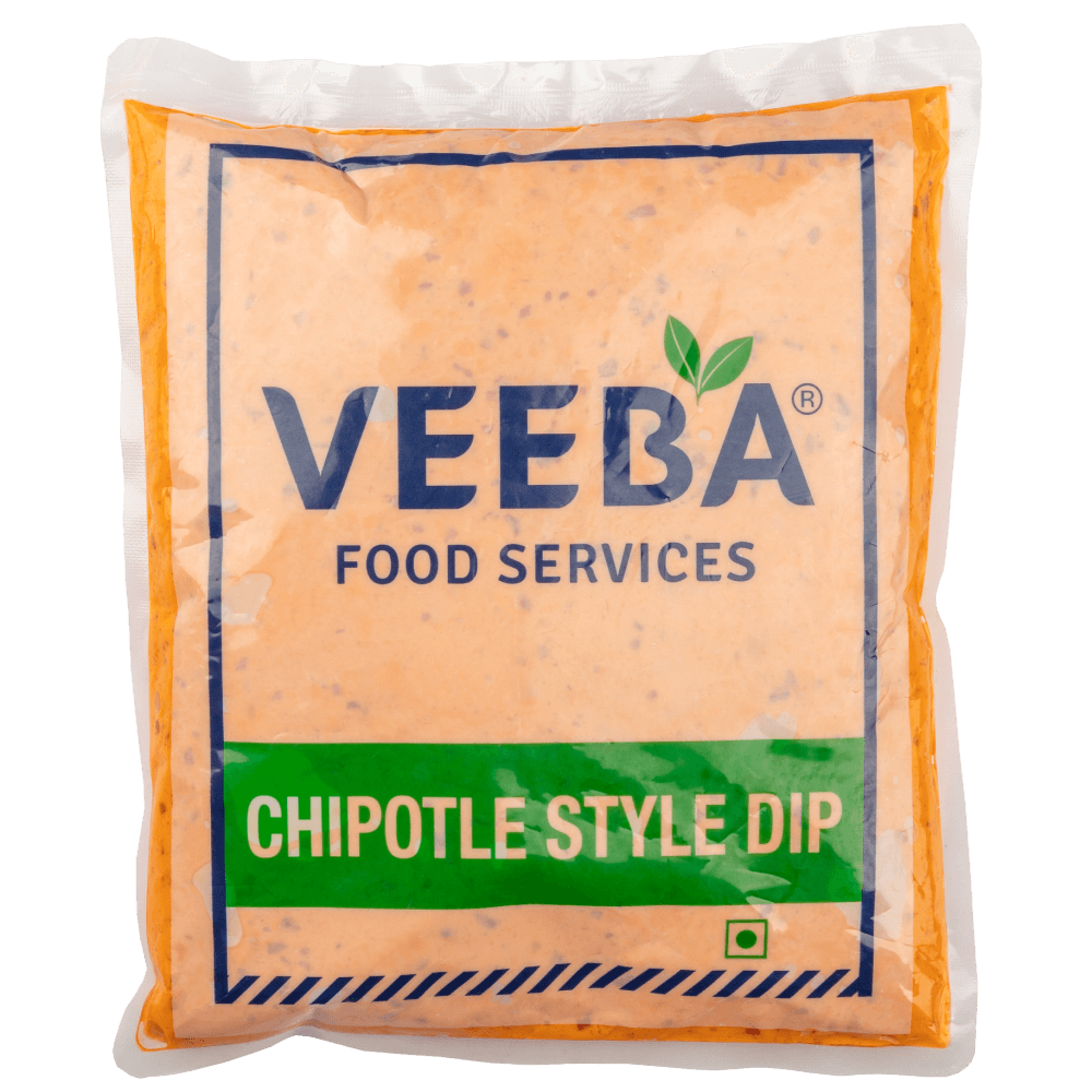 Veeba - Chipotle Style Dip
