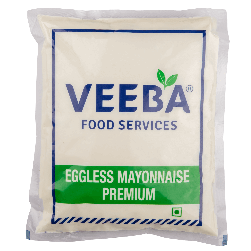 Funfoods - Eggless Mayonnaise (Premium)
