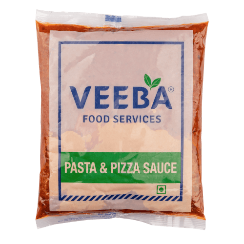 Mala's - Pasta & Pizza Sauce Herby Tomato