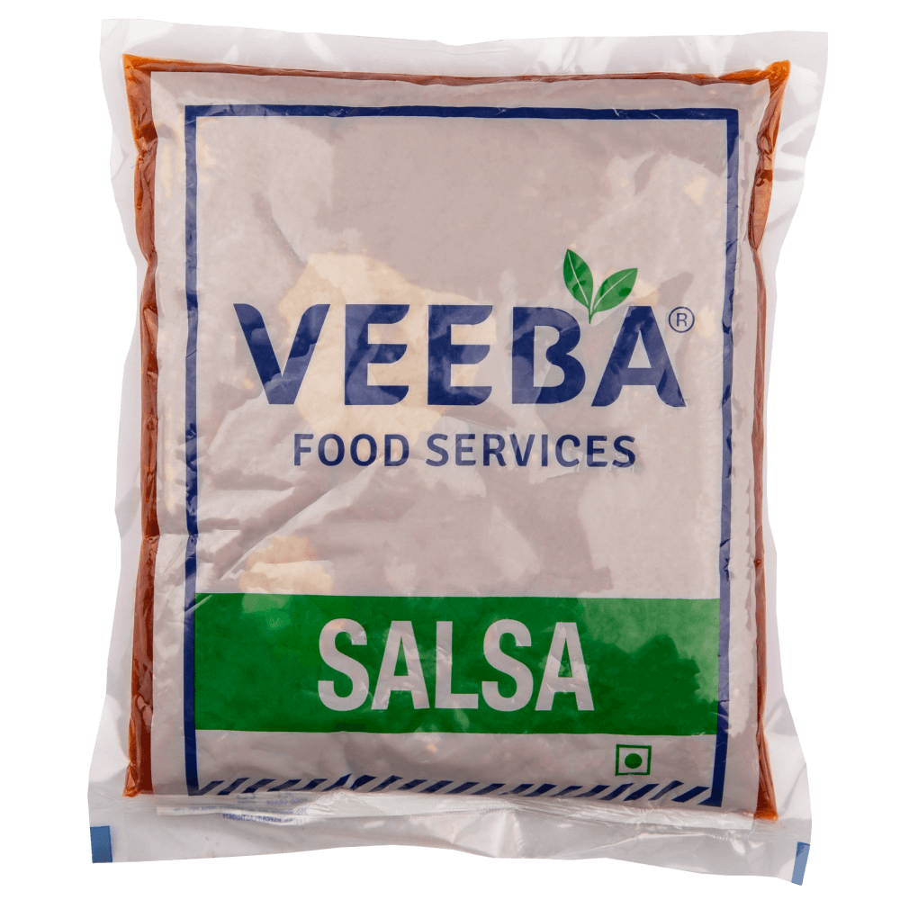 Veeba - Salsa