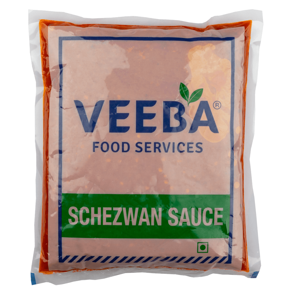 Veeba - Schezwan Sauce