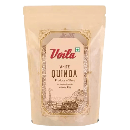 Voila - White Quinoa