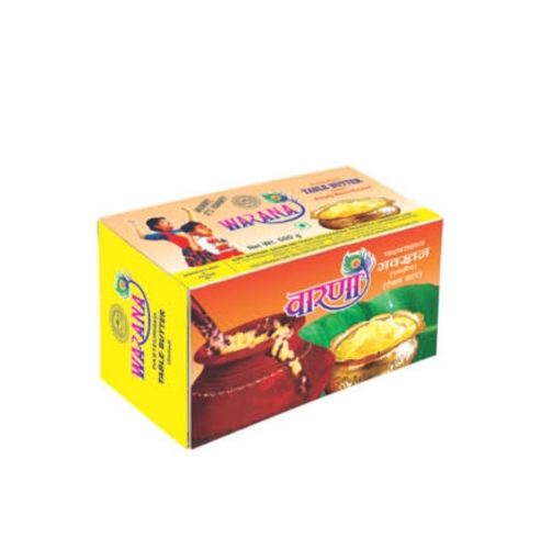 Warana - Table Butter