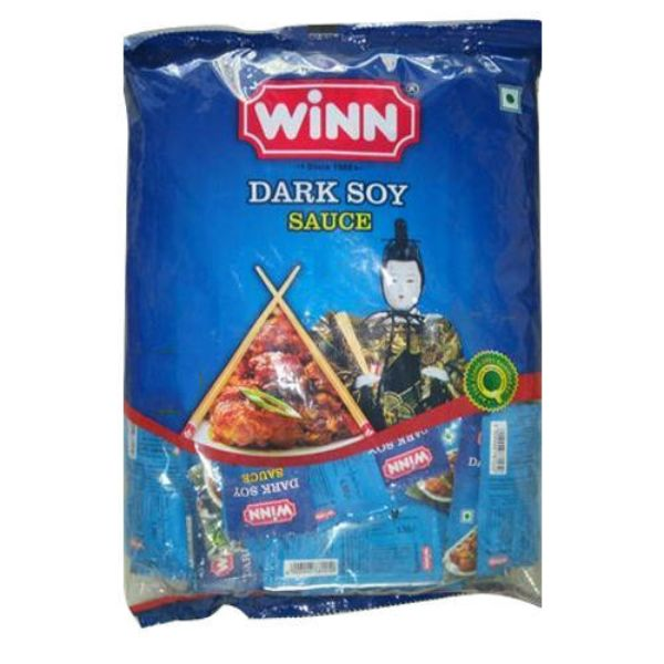 Winn - Dark Soya Sauce