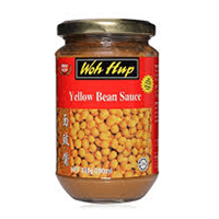 Woh Hup - Yellow Bean Sauce