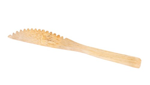 Feast - Wooden Butter Knife