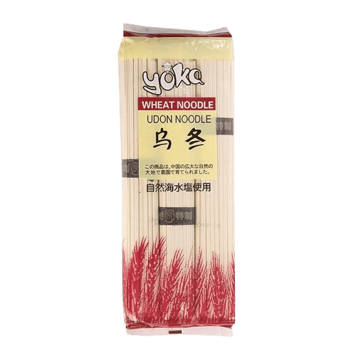 Yoka - Udon Noodles